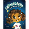 Abracadabra I Know What to Do!