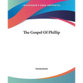 The Gospel Of Phillip