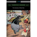 The Adventures of Buster Bear