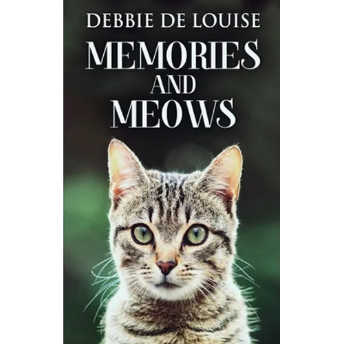 Memories And Meows