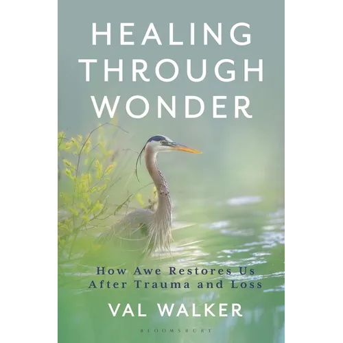 Healing Through Wonder: How Awe Restores Us After Trauma and Loss
