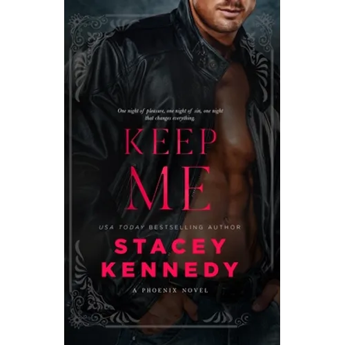 Keep Me