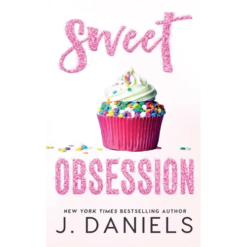 Sweet Obsession