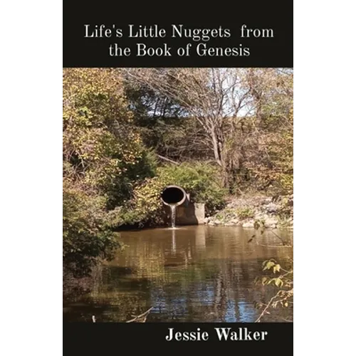 Life's Little Nuggets from the Book of Genesis