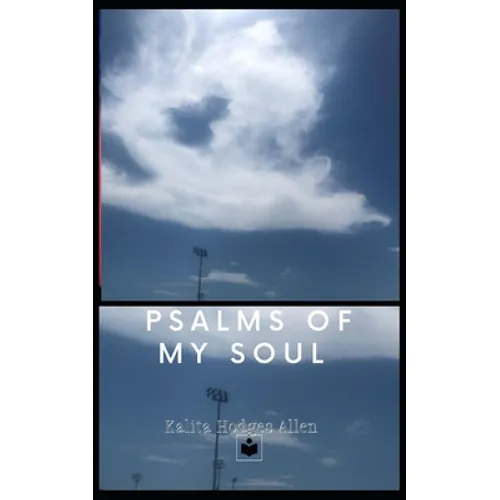 Psalms of My Soul