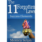 The 11 Forgotten Laws: Success Elements - Paperback