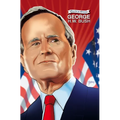Political Power: George H. W. Bush