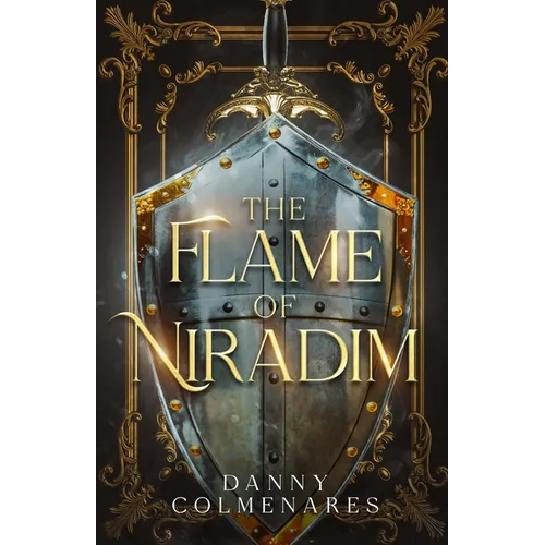 The Flame of Niradim