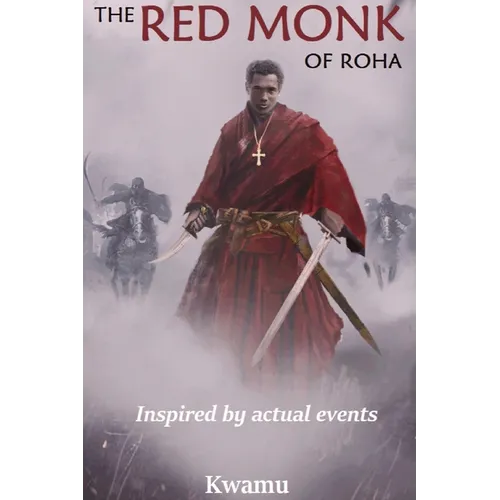 The Red Monk of Roha