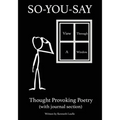 So-You-Say: View Through A Window