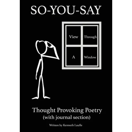 So-You-Say: View Through A Window