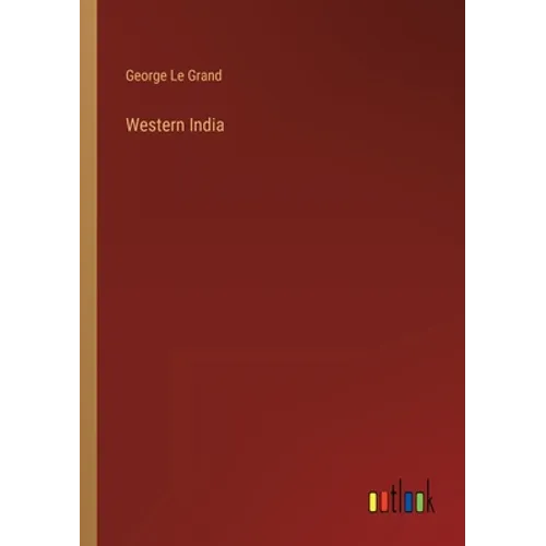Western India