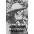 Their Own Voices: Oral Accounts of Early Settlers in Washington County, New York