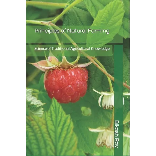 Principles of Natural Farming