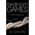 Bedroom Games: The Series