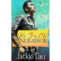Her Big City Neighbor