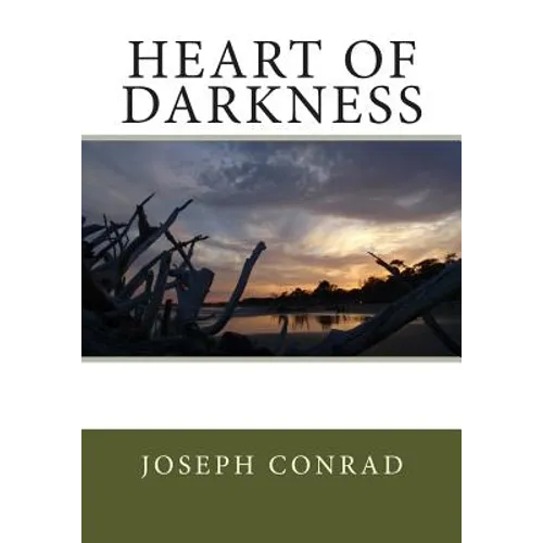 Heart of Darkness
