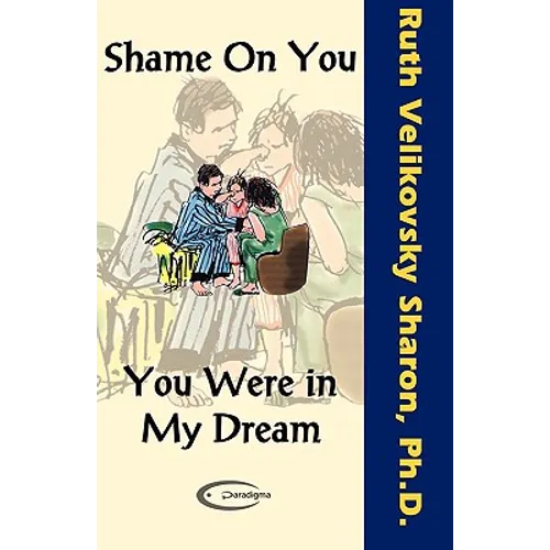 Shame on You - You Were in My Dream