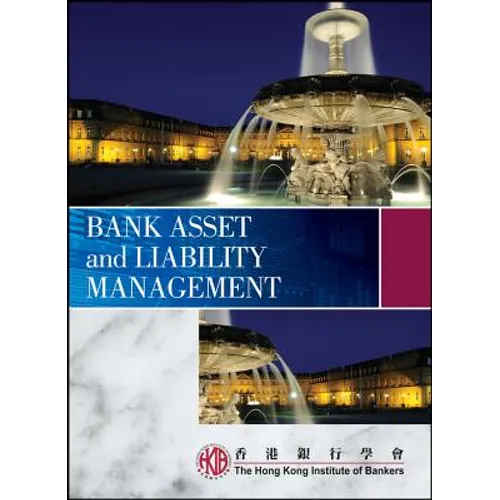 Bank Asset and Liability Management