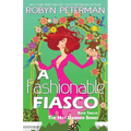 A Fashionable Fiasco: Book Twelve, The Hot Damned Series