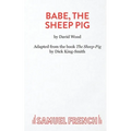 Babe, The Sheep Pig