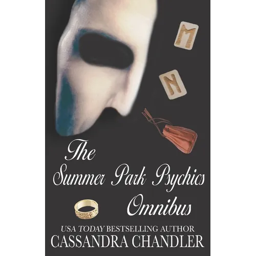 The Summer Park Psychics Omnibus