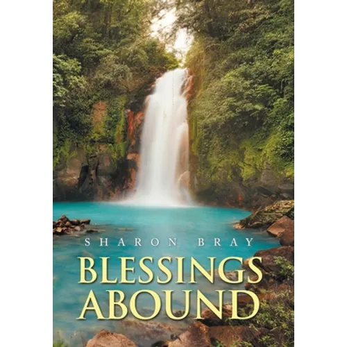 Blessings Abound