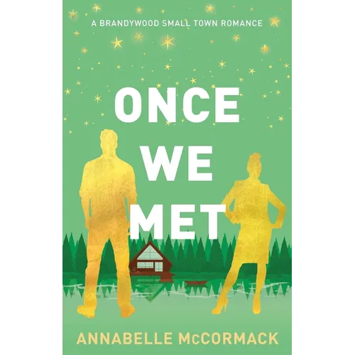 Once We Met: Special Edition Illustrated Cover