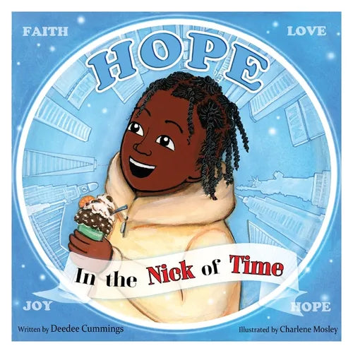 Hope in the Nick of Time