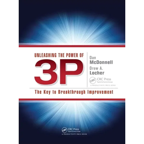 Unleashing the Power of 3p: The Key to Breakthrough Improvement