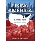 Fixing America - Hardcover