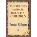 The Burgess Animal Book for Children