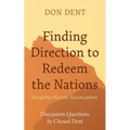 Finding Direction to Redeem the Nations: Navigating Missions Misconceptions
