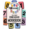 The Ultimate Enneagram Workbook: Learn the Enneagram the FUN Way