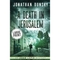 A Death in Jerusalem