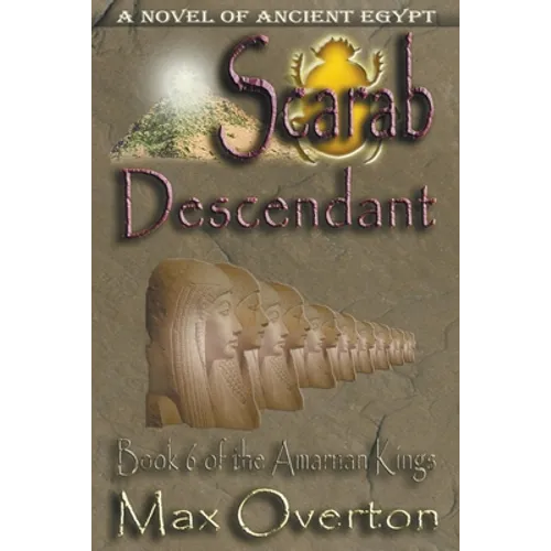 Scarab-Descendant