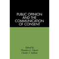 Public Opinion and the Communication of Consent