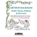 ARTHUR RACKHAM Fairy Tales, Fables & Fantasy