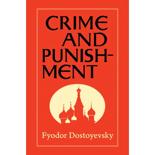 Crime and Punishment