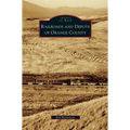 Railroads and Depots of Orange County
