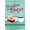 Burglars & Blintzes