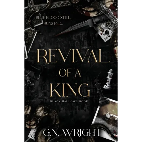 Revival of a King