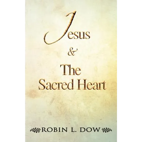 Jesus & the Sacred Heart