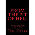 From the Pit of Hell: Thirteen Even More Ghoulish Poems for Halloween