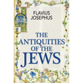 The Antiquities of the Jews