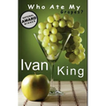 Who Ate My Grapes?