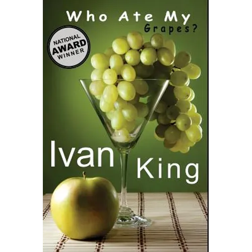 Who Ate My Grapes?