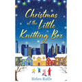 Christmas at the Little Knitting Box