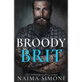Broody Brit