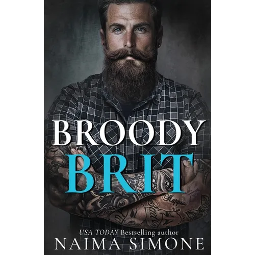 Broody Brit